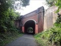 Image for Southall Road Bridge Over The Silkin Way - Stirchley, UK