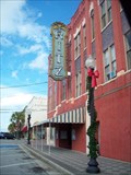 Image for Ritz Theater-Brunswick, GA