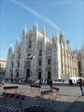Image for Duomo di Milano - Milan, Lombardia