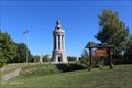 Image for Champlain Memorial Light/Fmr. Crown Point Lighthouse - Crown Point, NY