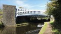 Image for Disused Railway Bridge Over Rochdale Canal - Chadderton, UK