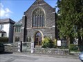 Image for Rock Methodist Church, Yelverton Devon UK