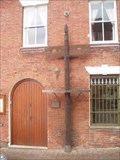 Image for Pillory - Coleshill, West Midlands, UK