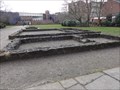 Image for Reconstructed Fort Foundations and Wall - Manchester, UK
