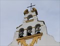 Image for Iglesia Regina Mundi - Corrales, Huelva, España