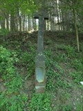 Image for Steinkreuz "An der Ward", Leimbach - Rheinland-Pfalz