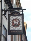 Image for Lamb & Flag,  Worcester, Worcestershire, England