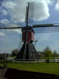 Image for Buitenwegse Molen - Maarssen - The Netherlands