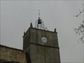 Image for Horloge de Viens - Viens - Paca, France