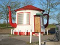 Image for Zilla Teapot Gas Station - Zillah, Washington USA