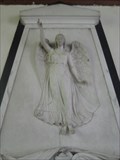 Image for Hammond  Memorial   -Angel- West Acre - Norfollk