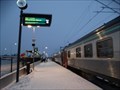 Image for Kiruna Train Station - Norbotten - Sweden