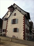 Image for Gallizianmühle - Basel, Switzerland