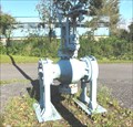 Image for Chemical Plant Gate Valve - Widnes, UK