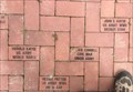 Image for Memorial Bricks in Lockland