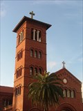 Image for Cathedral of the Immaculate Conception - Lake Charles, LA