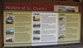 Image for History of St. Charles