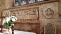 Image for Reredos - St Peter - Church Langton, Leicestershire