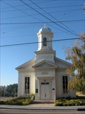 Image for Eden Congregational Church - Hayward, CA