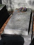 Image for Édouard Daladier (in Pere Lachaise Cemetery)