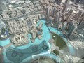 Image for View from Burj Khalifa (154th floor) - Dubai, UAE