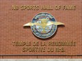 Image for NB Sports Hall of Fame - Fredericton-NB,Canada