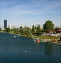 Image for Wakeboardlift by Donau Insel - Vienna, Austria