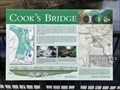 Image for Cook's Bridge - Newton Upper Falls, Massachusetts
