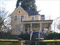 Image for  Simpson Copple House - Hood River, Oregon