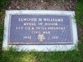 Image for Elwood N. Williams-Bala Cynwyd, PA