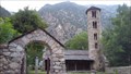 Image for Esglesia de Santa Coloma - Santa Coloma, Andorra