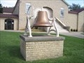 Image for Bardwell Baptist Church Bell