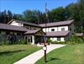 Image for Allegheny National Forest - Marienville District Ranger Station - Marienville, Pennsylvania