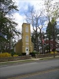 Image for Union Church and Burial Ground-Philipsburg, Pennsylvania