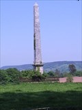 Image for Bicton Obelisk, East Devon UK