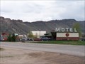Image for Ute Trail Motel - Hot Sulpher springs, Colorado