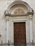 Image for Iglesia de Santa Clara - Roma, Italia