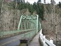 Image for Sandy River Bridge - Troutdale, Oregon