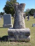 Image for Daniel Floyd Goile - Stoney Point Cemetery - Altoga, TX