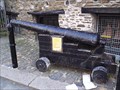 Image for Cannon - Guildhall Museum - Looe, Cornwall UK