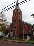 Image for First Baptist Church - Titusville, PA