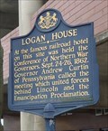Image for Logan House - Altoona, Pennsylvania, USA