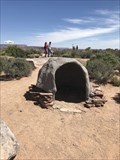 Image for Hualapai Tribe Oven #2 - Peach Springs, AZ