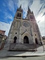 Image for Cathédrale Notre-Dame-de-l'Annonciation - Moulins - Allier - Auvergne Rhône-Alpes - France