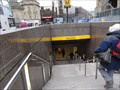 Image for Monument (Metro Station) - Newcastle & Gateshead (1998, 1999, 2000, 2004) – Newcastle Upon Tyne, Tyne and Wear, UK