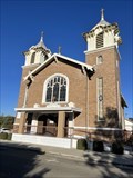 Image for St Peter Catholic Church - Dixon, CA