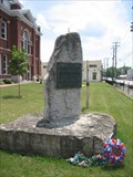 Image for Bullitt County War Memorial - Sheperdsville, KY
