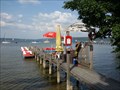 Image for Bootsverleih Ernst - Ammersee - Dießen am Ammersee, Germany, BY