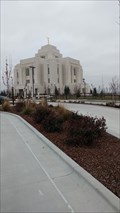 Image for Meridian Idaho Temple
