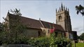 Image for St Peter & St Paul - Upton, Nottinghamshire